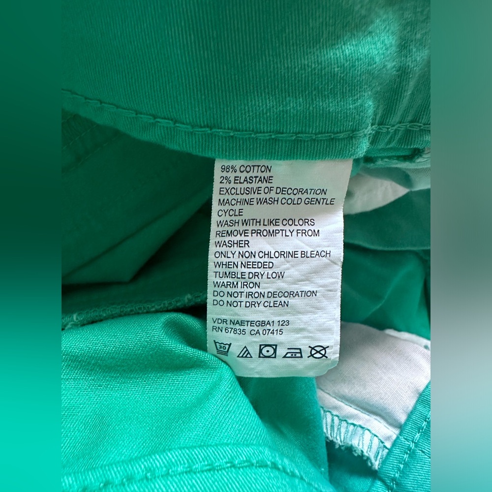 Náutica shorts - Picture 5 of 10